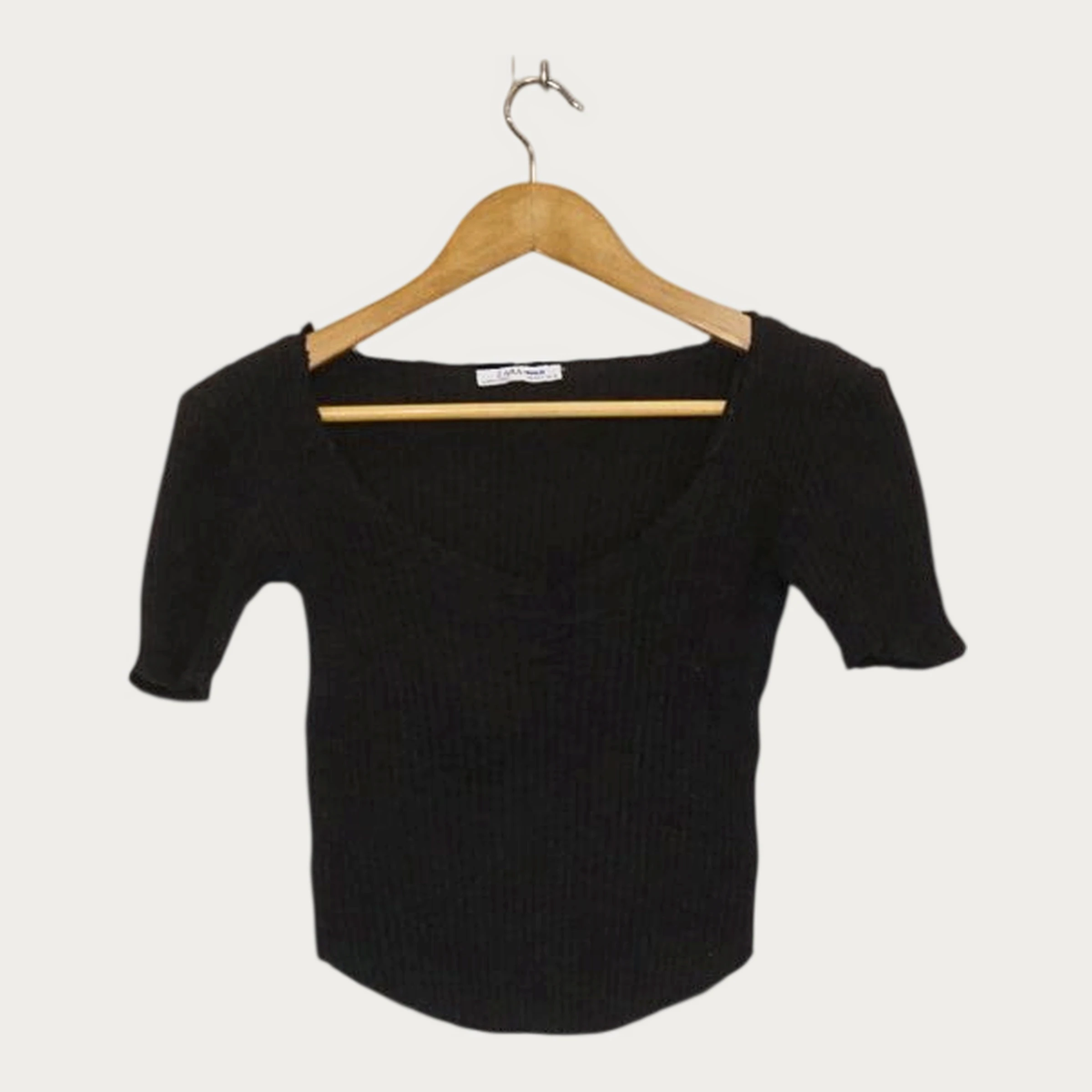 T-shirt zara